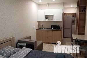 1-к квартира, посуточно, 28м2, 1/9 этаж