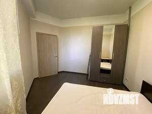 1-к квартира, посуточно, 37м2, 4/12 этаж