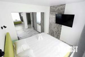 1-к квартира, посуточно, 60м2, 1/1 этаж