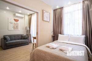 1-к квартира, на длительный срок, 30м2, 1/5 этаж