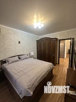 2-к квартира, посуточно, 98м2, 18/21 этаж