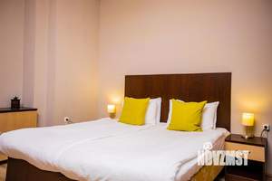 2-к квартира, посуточно, 60м2, 1/1 этаж