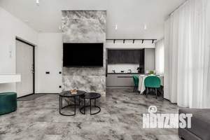 2-к квартира, посуточно, 60м2, 2/12 этаж