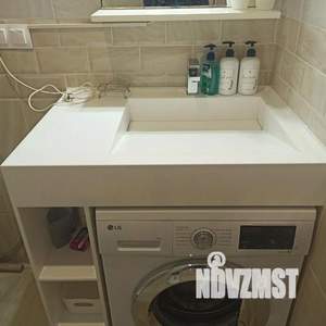 1-к квартира, посуточно, 24м2, 1/1 этаж