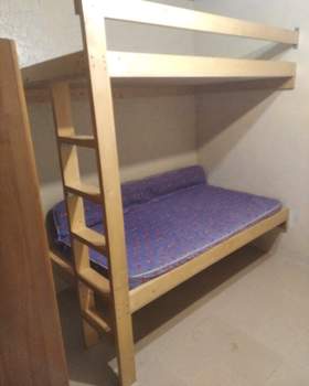 Студия квартира, на длительный срок, 15м2, 1/3 этаж