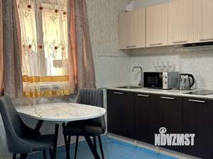 Студия квартира, на длительный срок, 24м2, 1/1 этаж