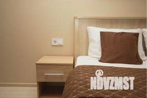 1-к квартира, посуточно, 28м2, 2/3 этаж