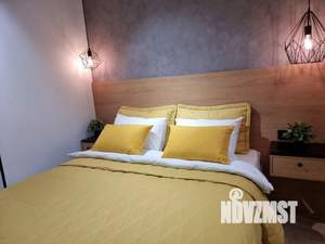 1-к квартира, посуточно, 20м2, 10/12 этаж