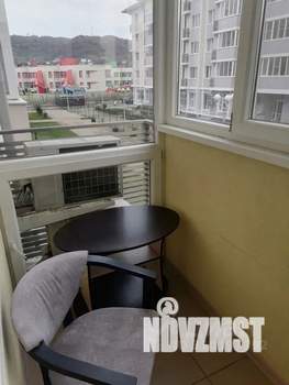 1-к квартира, посуточно, 40м2, 2/5 этаж