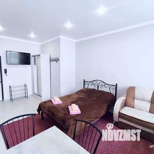 1-к квартира, посуточно, 34м2, 4/5 этаж