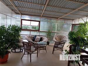 Студия квартира, посуточно, 20м2, 2/2 этаж