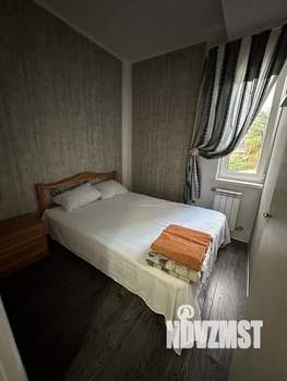 2-к квартира, на длительный срок, 38м2, 1/1 этаж