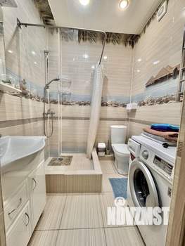 1-к квартира, на длительный срок, 40м2, 1/6 этаж