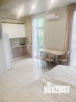 2-к квартира, на длительный срок, 37м2, 4/5 этаж