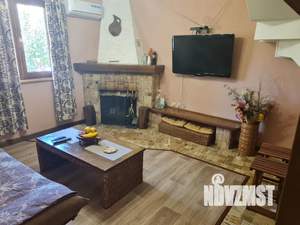 2-к квартира, посуточно, 54м2, 1/2 этаж