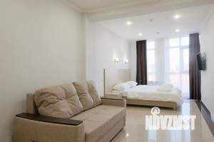 1-к квартира, посуточно, 32м2, 6/7 этаж