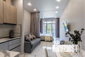 1-к квартира, посуточно, 30м2, 12/20 этаж