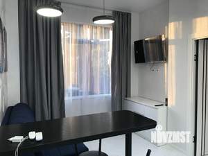2-к квартира, посуточно, 40м2, 1/11 этаж