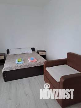 2-к квартира, посуточно, 45м2, 2/3 этаж