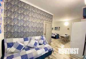 2-к квартира, посуточно, 70м2, 11/16 этаж