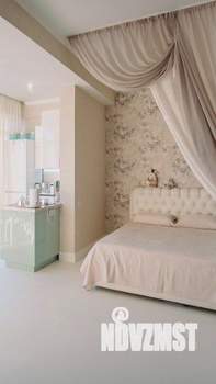 1-к квартира, посуточно, 45м2, 11/20 этаж