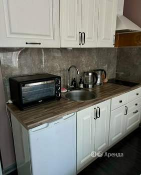 2-к квартира, на длительный срок, 24м2, 4/4 этаж