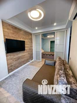2-к квартира, посуточно, 50м2, 2/5 этаж