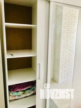 2-к квартира, посуточно, 38м2, 9/9 этаж