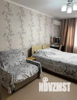 2-к квартира, посуточно, 50м2, 3/5 этаж