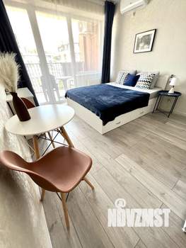 Студия квартира, на длительный срок, 25м2, 11/13 этаж