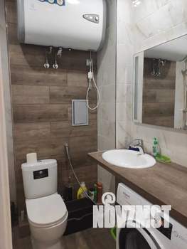 1-к квартира, посуточно, 28м2, 6/7 этаж