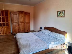 3-к квартира, посуточно, 75м2, 3/4 этаж