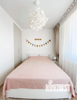 2-к квартира, на длительный срок, 40м2, 8/9 этаж