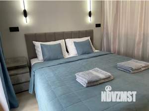 2-к квартира, посуточно, 34м2, 3/9 этаж