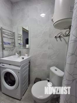 Студия квартира, посуточно, 16м2, 3/6 этаж