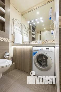 2-к квартира, посуточно, 63м2, 7/17 этаж