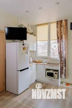 1-к квартира, посуточно, 40м2, 4/5 этаж