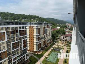 Студия квартира, посуточно, 32м2, 13/13 этаж