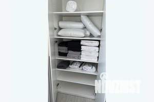 1-к квартира, посуточно, 37м2, 5/12 этаж