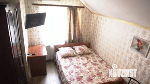 2-к квартира, посуточно, 20м2, 1/1 этаж