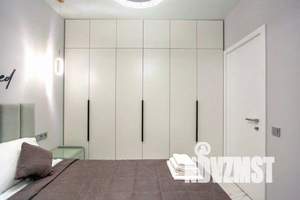 1-к квартира, посуточно, 47м2, 1/4 этаж