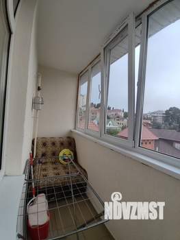 1-к квартира, на длительный срок, 36м2, 5/5 этаж