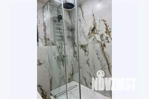 1-к квартира, посуточно, 38м2, 4/4 этаж