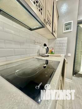 Студия квартира, посуточно, 28м2, 6/7 этаж