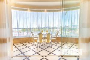 2-к квартира, посуточно, 78м2, 11/12 этаж