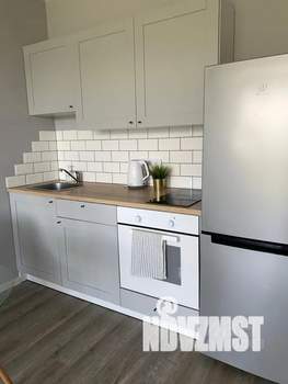 2-к квартира, посуточно, 38м2, 17/25 этаж