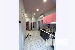 2-к квартира, посуточно, 50м2, 2/2 этаж