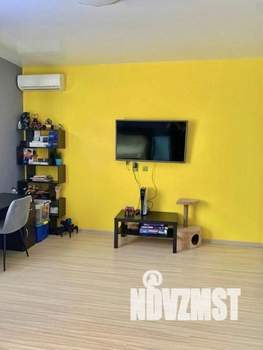 4-к квартира, посуточно, 115м2, 1/1 этаж