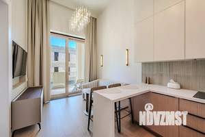 2-к квартира, посуточно, 50м2, 3/4 этаж