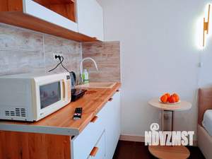 Студия квартира, посуточно, 22м2, 7/8 этаж